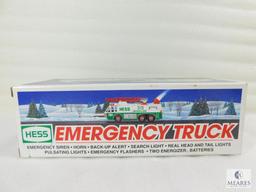 1996 Hess Emergency Truck