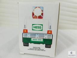 1996 Hess Emergency Truck