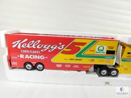 Scaleworks Limited Edition Terry LaBonte Transporter