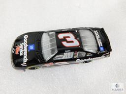 Dale Earnhardt Oreo and Goodwrench 1/64 Scale Collector Cars in Tin