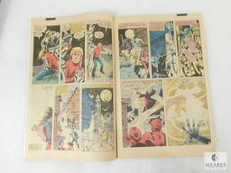 ROM Spaceknight Comics