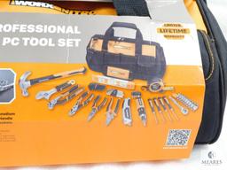 Nitro Tool Set