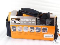 Nitro Tool Set
