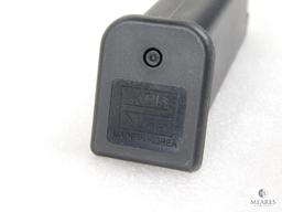 New 15 Round .40 S&W Pistol Magazine Fits Glock Handguns
