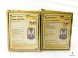 Two Purolator Oil Filters PL14610
