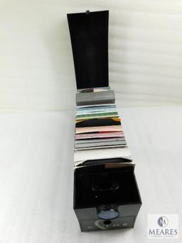 Sherwin Williams Color File Kit