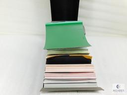 Sherwin Williams Color File Kit