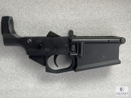 Live Free Armory LF-10 Lower Receiver for AR-10 Style Rifles (3912)
