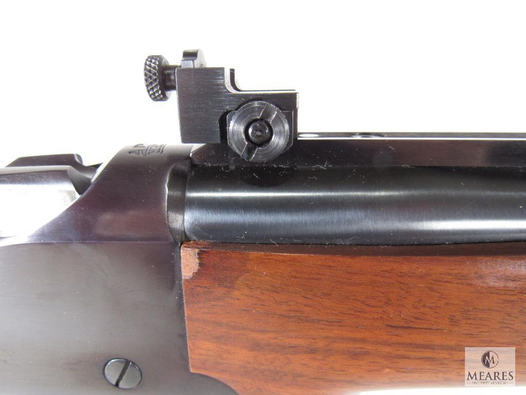 Ruger # 1 (Model 01327) Chambered in 45-70. Single Shot Rifle (3880)