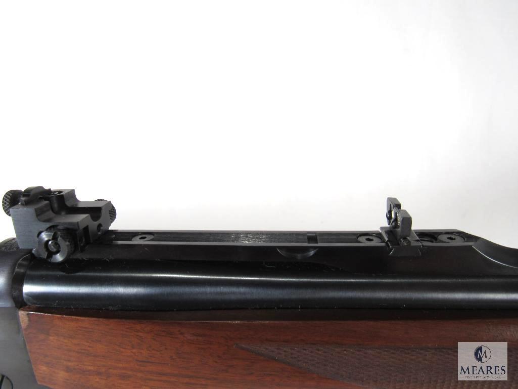 Ruger # 1 (Model 01327) Chambered in 45-70. Single Shot Rifle (3880)