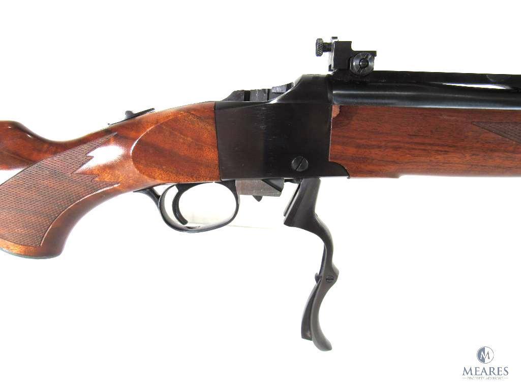 Ruger # 1 (Model 01327) Chambered in 45-70. Single Shot Rifle (3880)