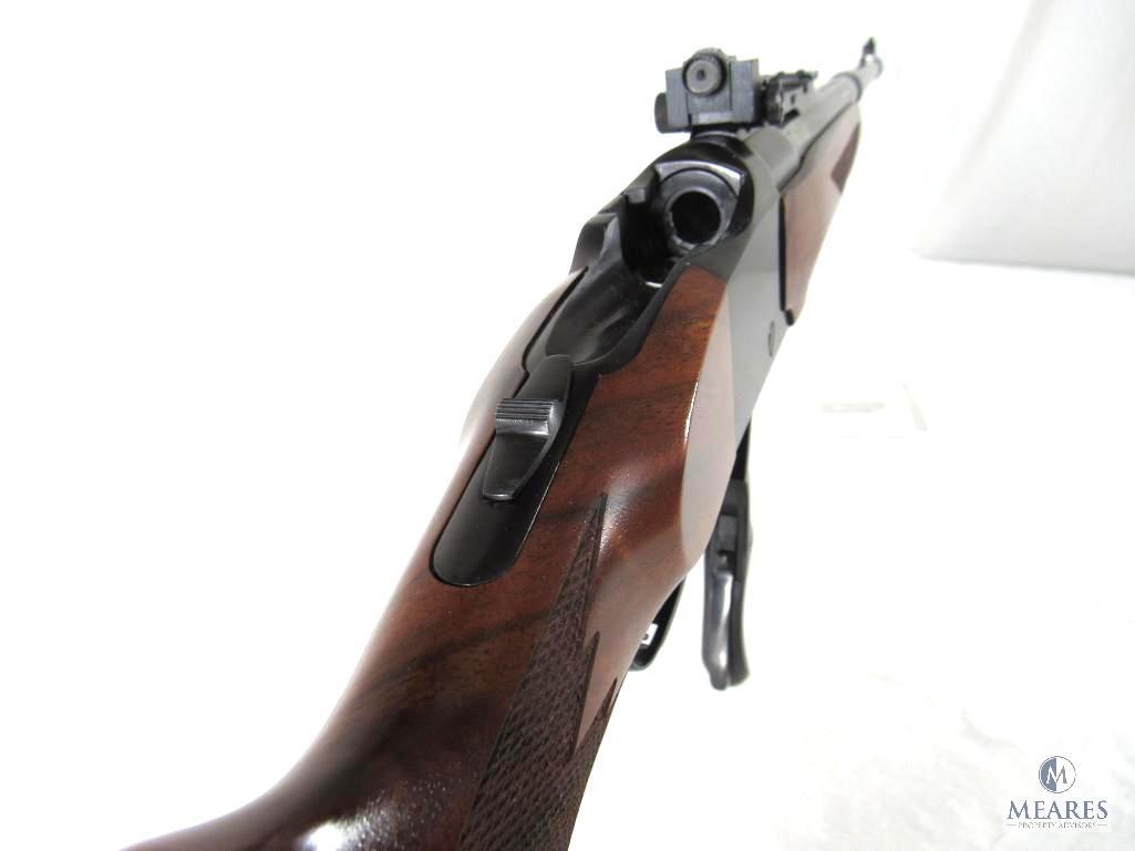 Ruger # 1 (Model 01327) Chambered in 45-70. Single Shot Rifle (3880)