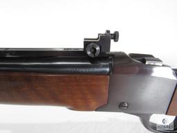 Ruger # 1 (Model 01327) Chambered in 45-70. Single Shot Rifle (3880)