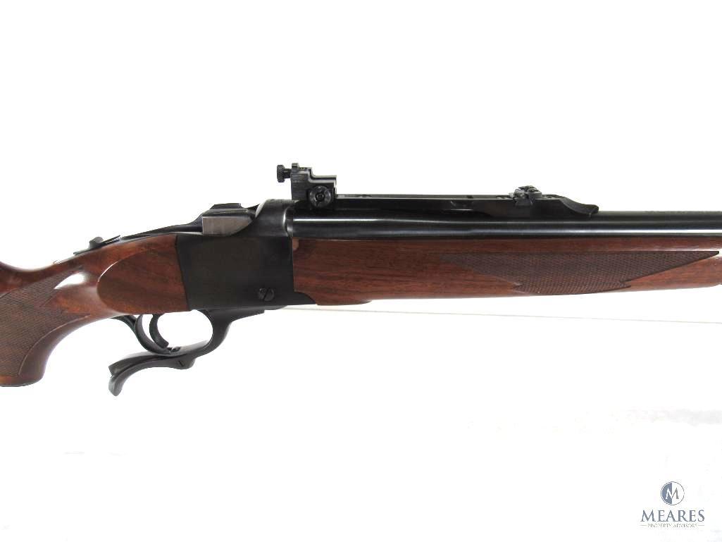 Ruger # 1 (Model 01327) Chambered in 45-70. Single Shot Rifle (3880)