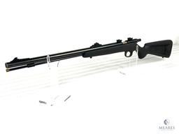 Knight LK-93 .50 Caliber Inline Muzzleloader Black Powder Rifle