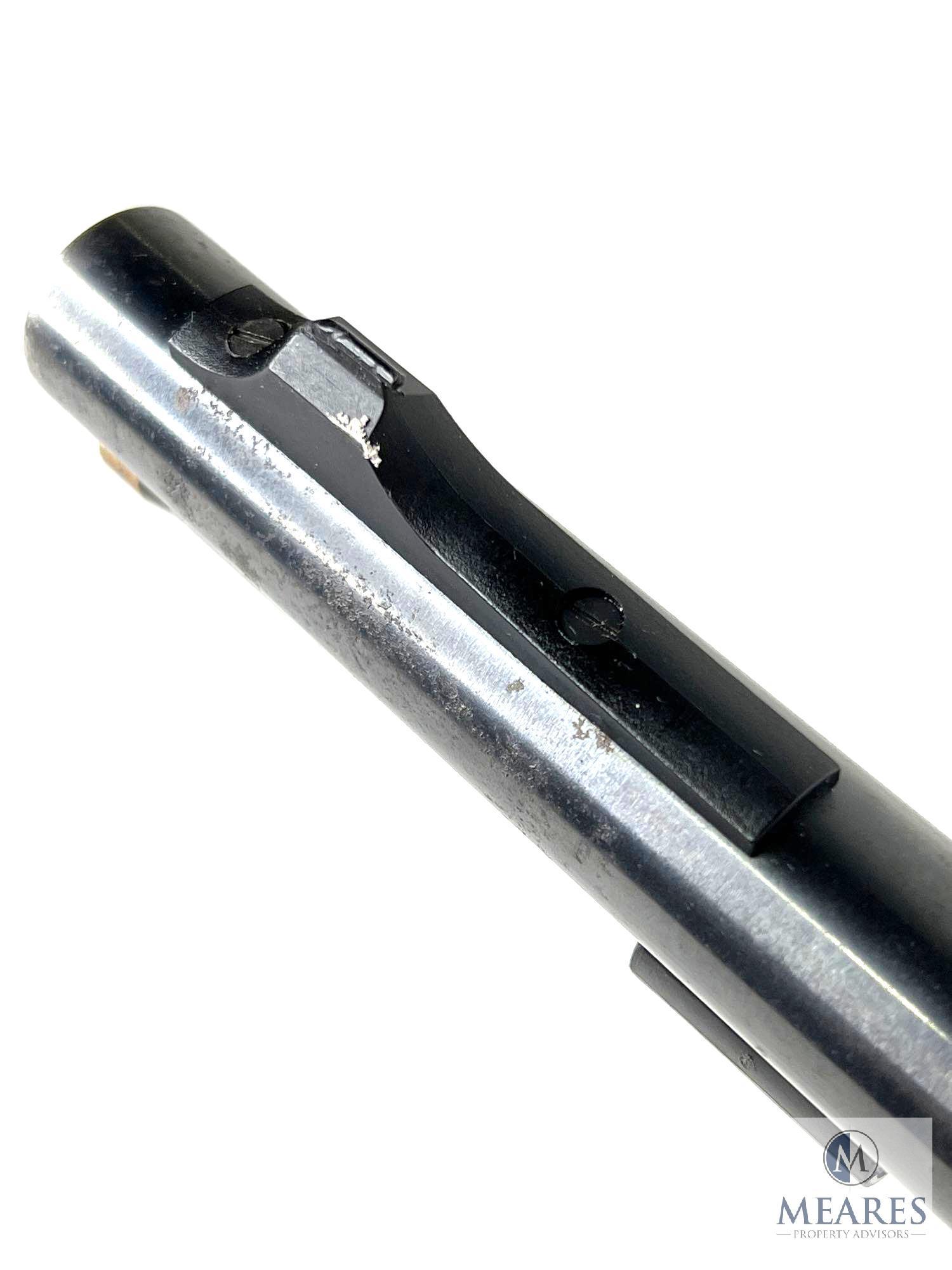 Knight LK-93 .50 Caliber Inline Muzzleloader Black Powder Rifle