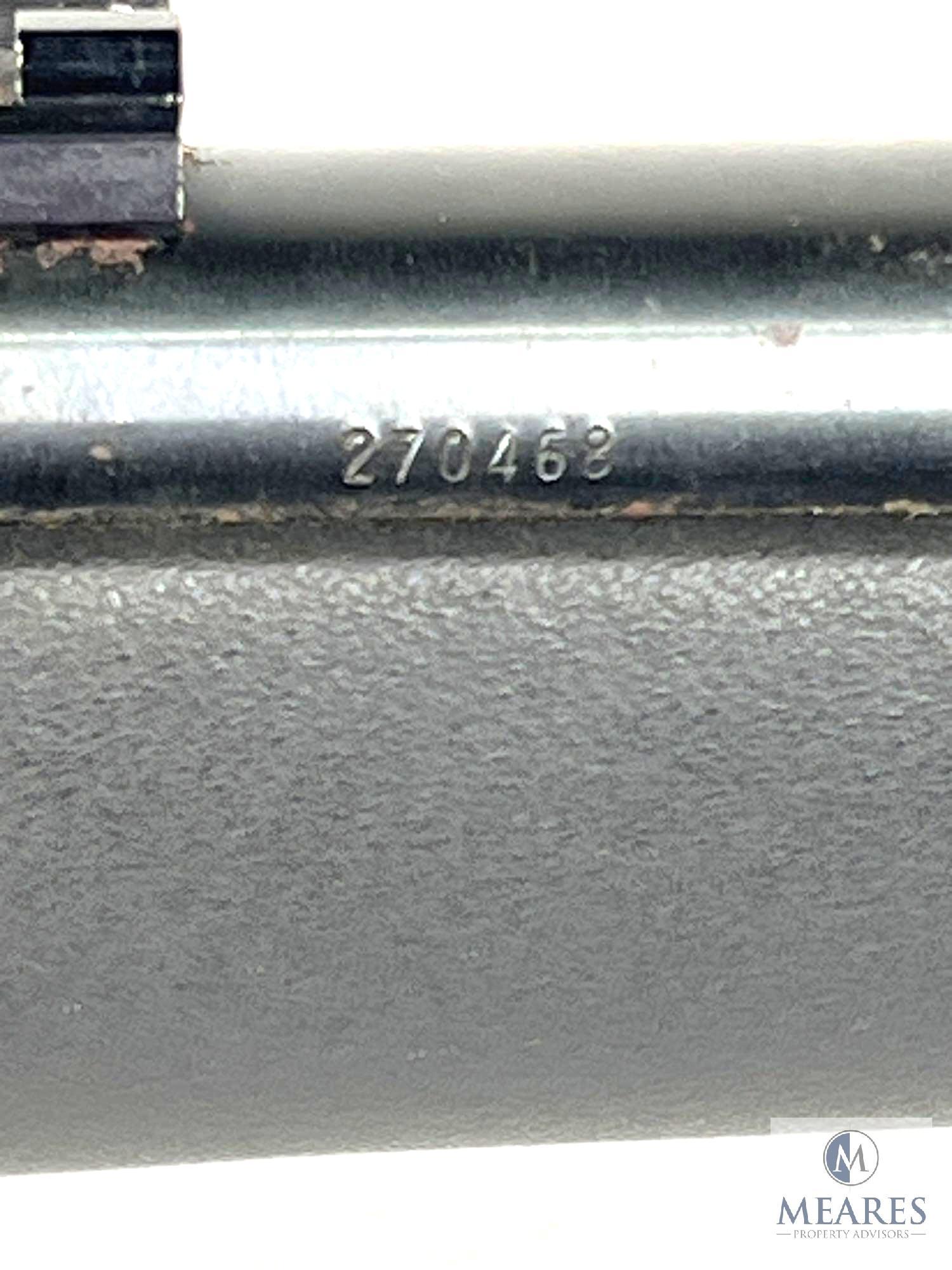 Knight LK-93 .50 Caliber Inline Muzzleloader Black Powder Rifle