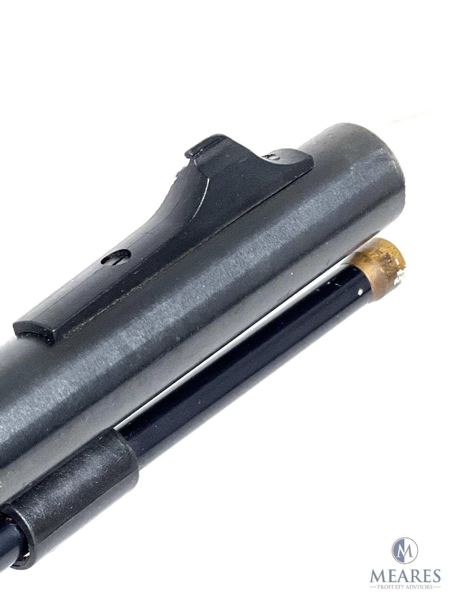 Knight LK-93 .50 Caliber Inline Muzzleloader Black Powder Rifle