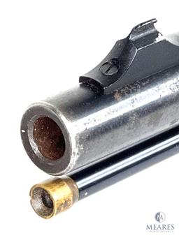 Knight LK-93 .50 Caliber Inline Muzzleloader Black Powder Rifle