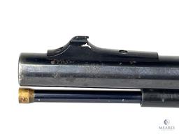 Knight LK-93 .50 Caliber Inline Muzzleloader Black Powder Rifle