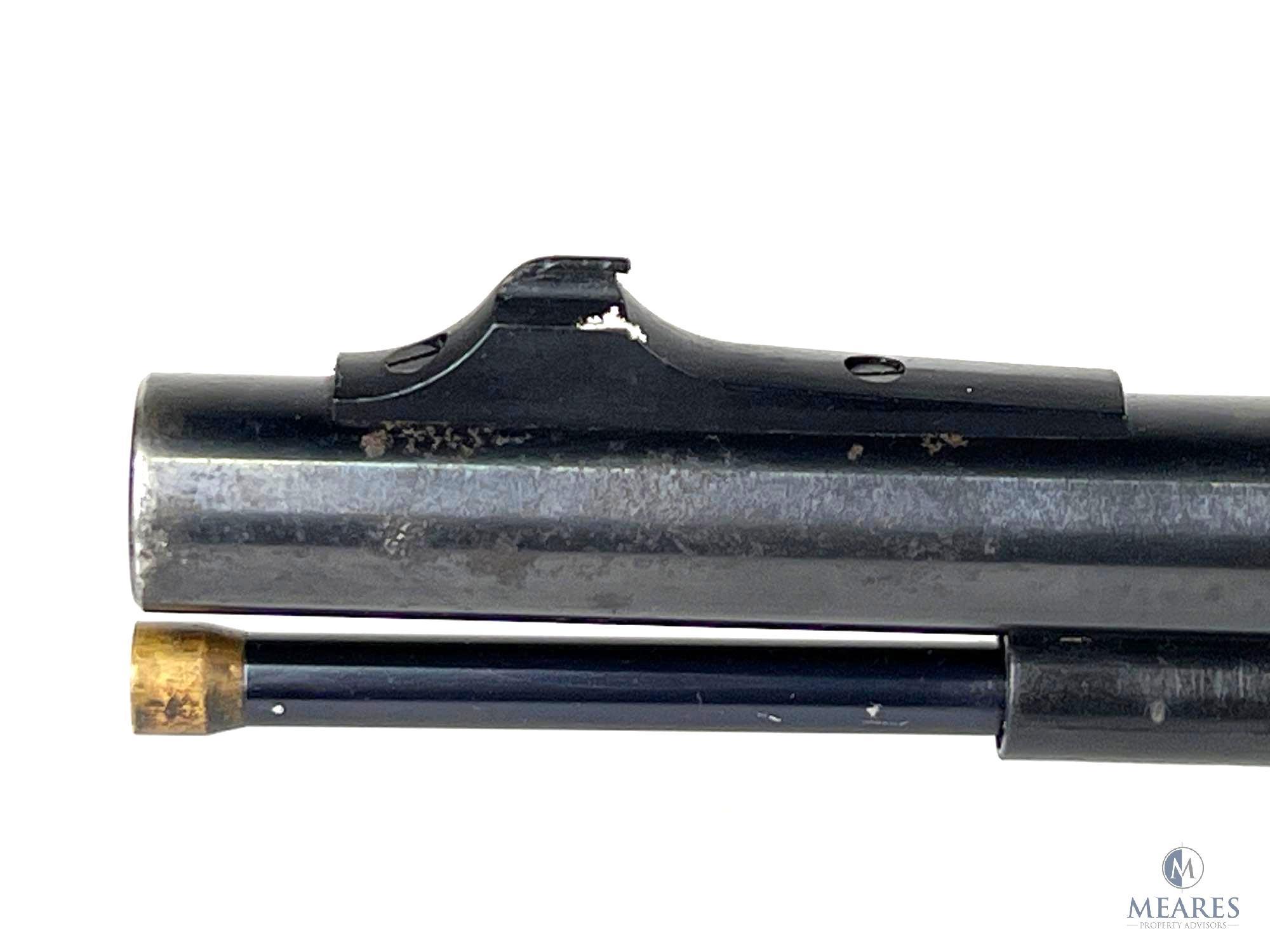 Knight LK-93 .50 Caliber Inline Muzzleloader Black Powder Rifle