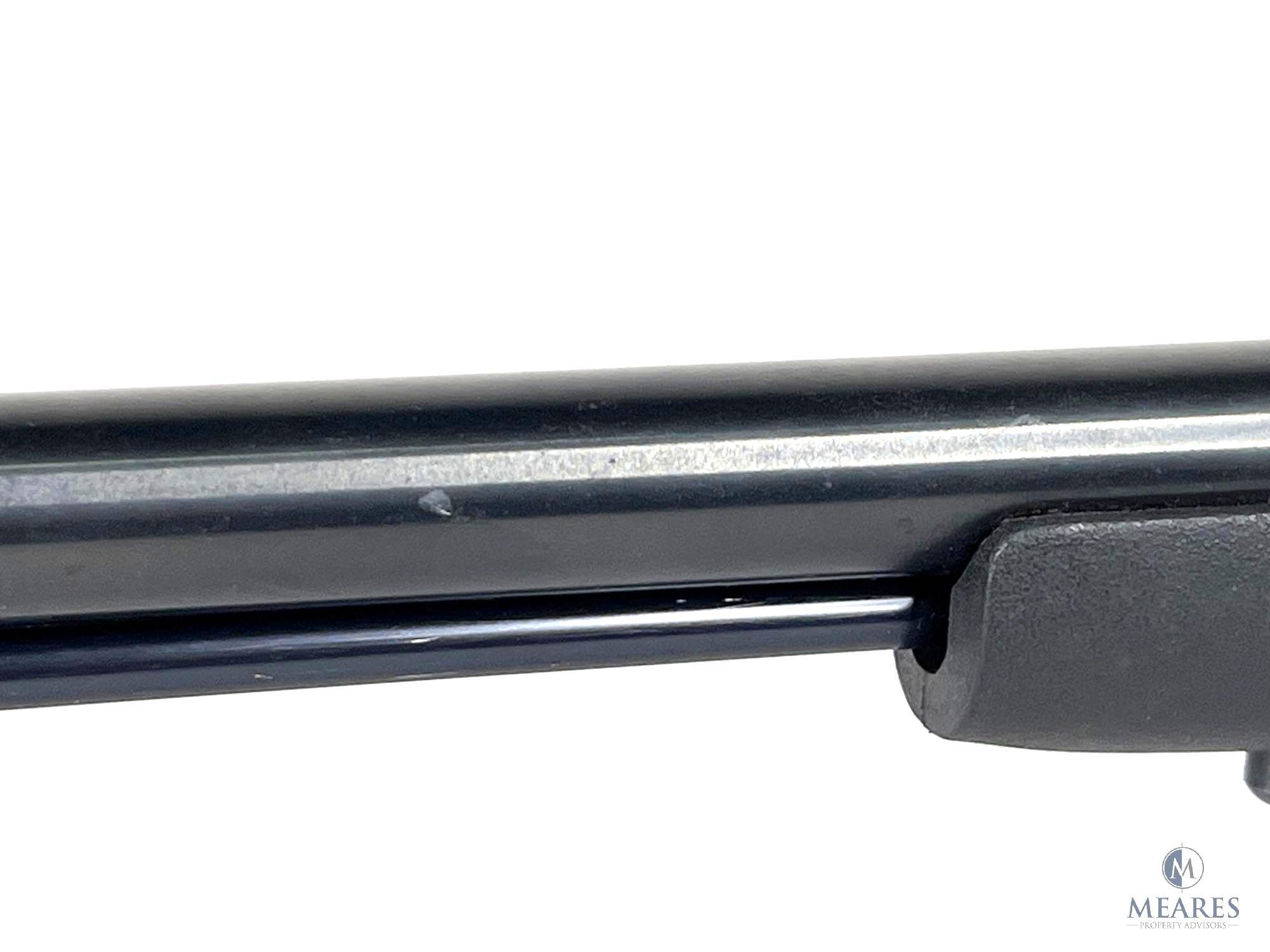 Knight LK-93 .50 Caliber Inline Muzzleloader Black Powder Rifle