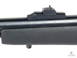 Knight LK-93 .50 Caliber Inline Muzzleloader Black Powder Rifle
