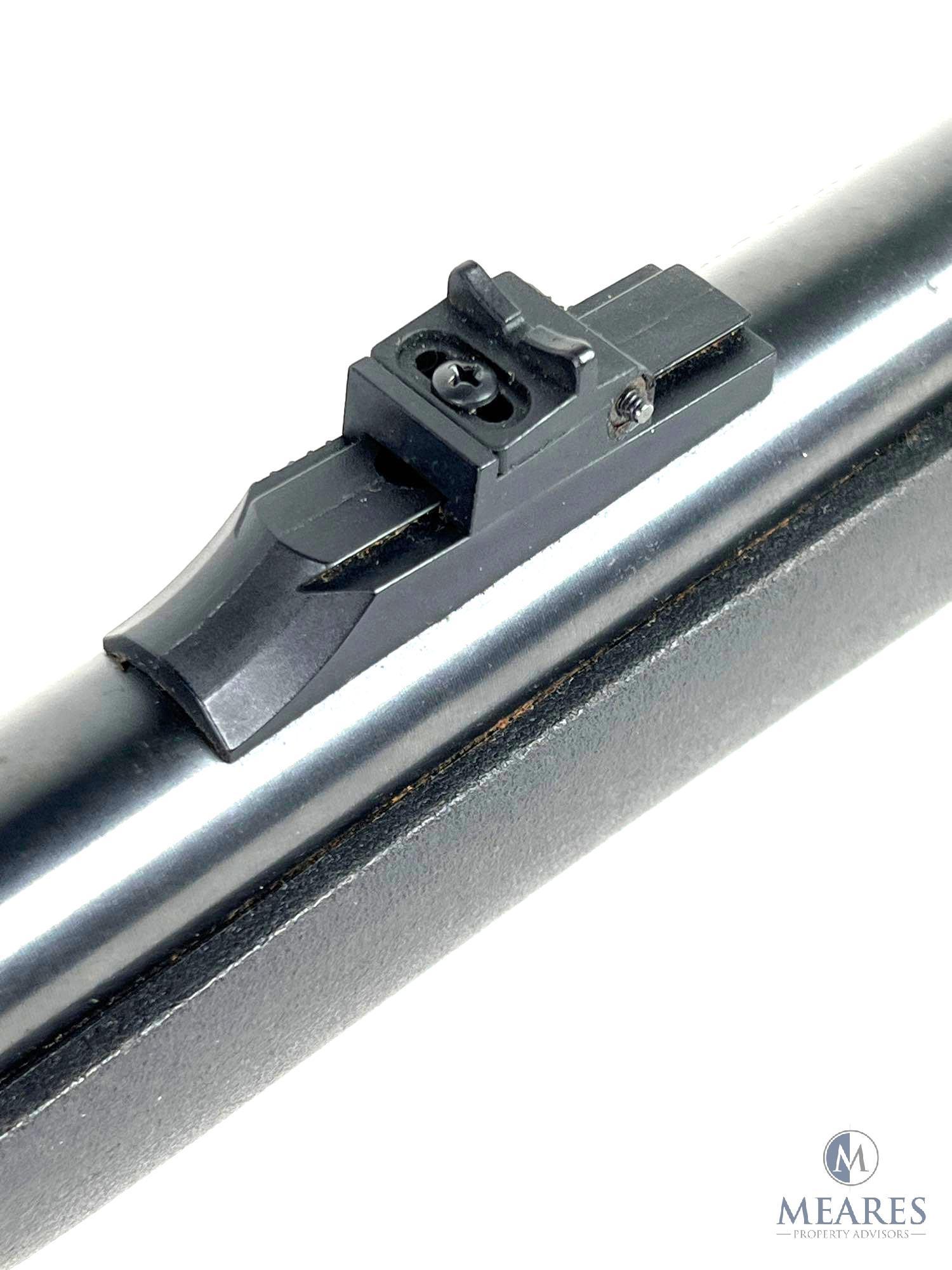 Knight LK-93 .50 Caliber Inline Muzzleloader Black Powder Rifle
