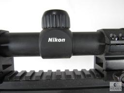 Live Free Armory Model LF-10 Semi-Auto AR-15 Style Rifle .308 Winchester With Scope (3930)