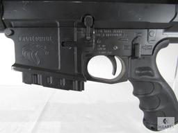 Live Free Armory Model LF-10 Semi-Auto AR-15 Style Rifle .308 Winchester With Scope (3930)