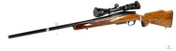 Remington Model 788 Bolt Action Rifle .22-250 Win. With Bushnell Scope (3997)