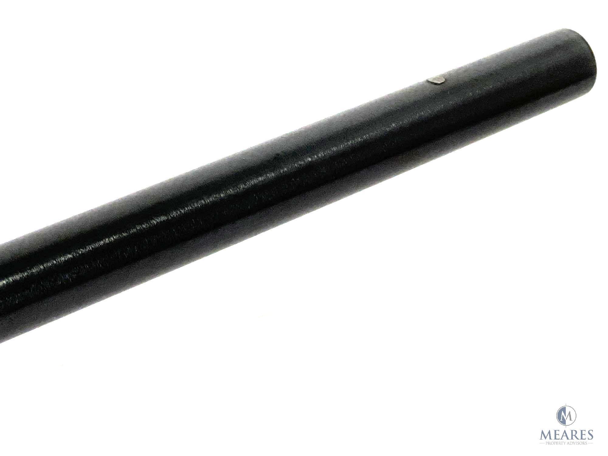 Remington Model 788 Bolt Action Rifle .22-250 Win. With Bushnell Scope (3997)