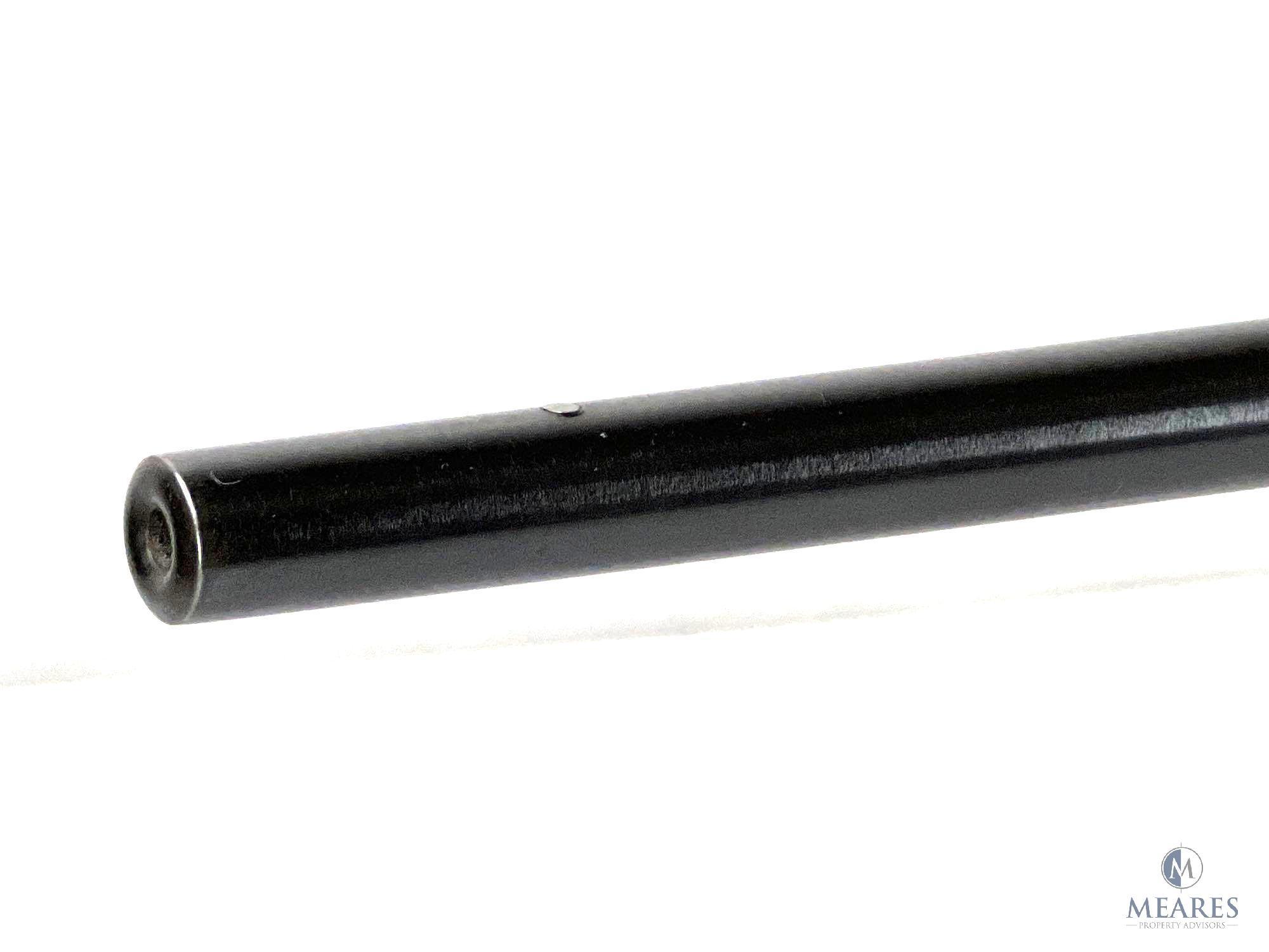 Remington Model 788 Bolt Action Rifle .22-250 Win. With Bushnell Scope (3997)