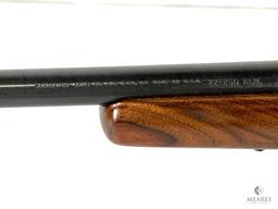 Remington Model 788 Bolt Action Rifle .22-250 Win. With Bushnell Scope (3997)