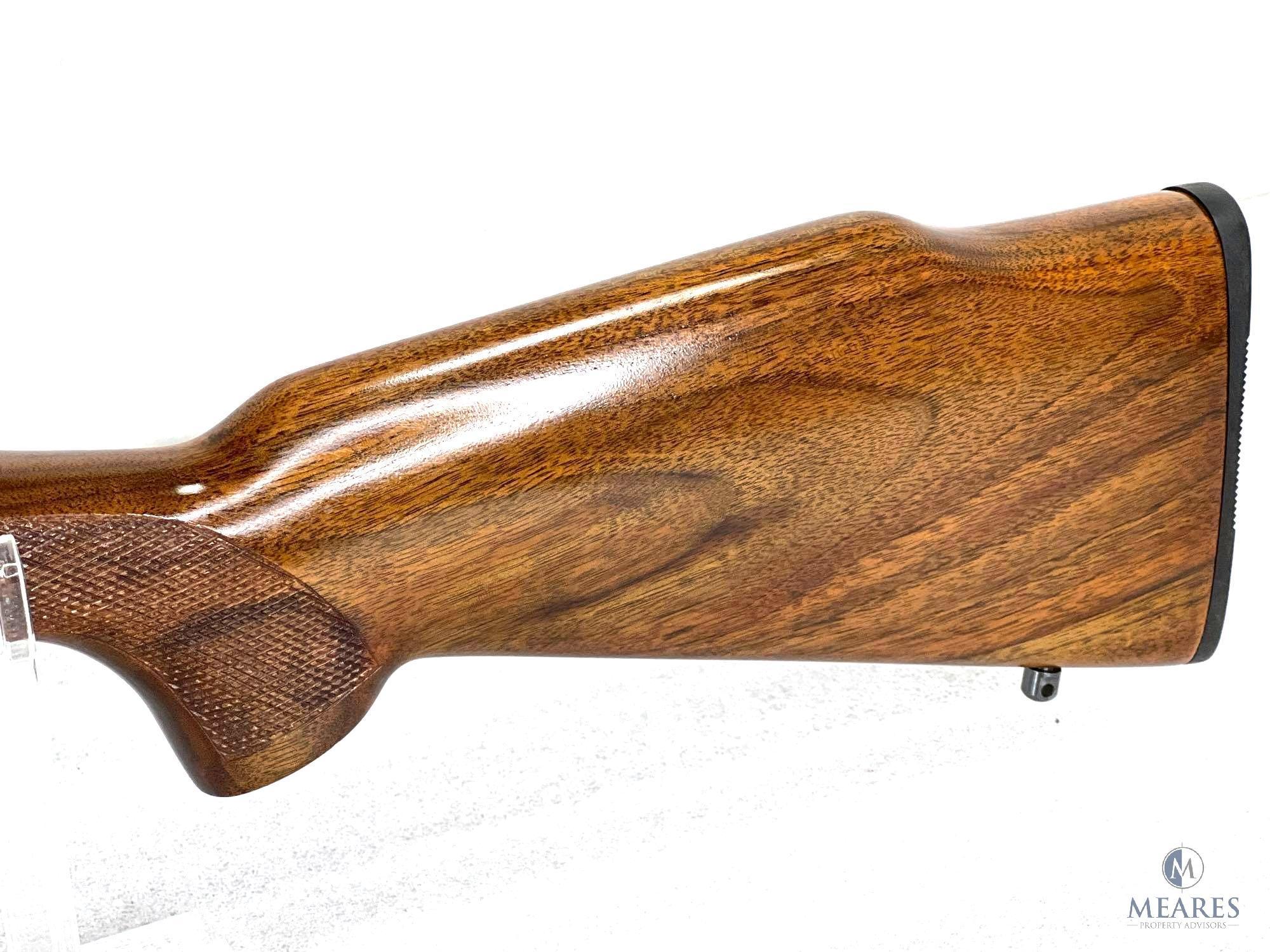 Remington Model 788 Bolt Action Rifle .22-250 Win. With Bushnell Scope (3997)