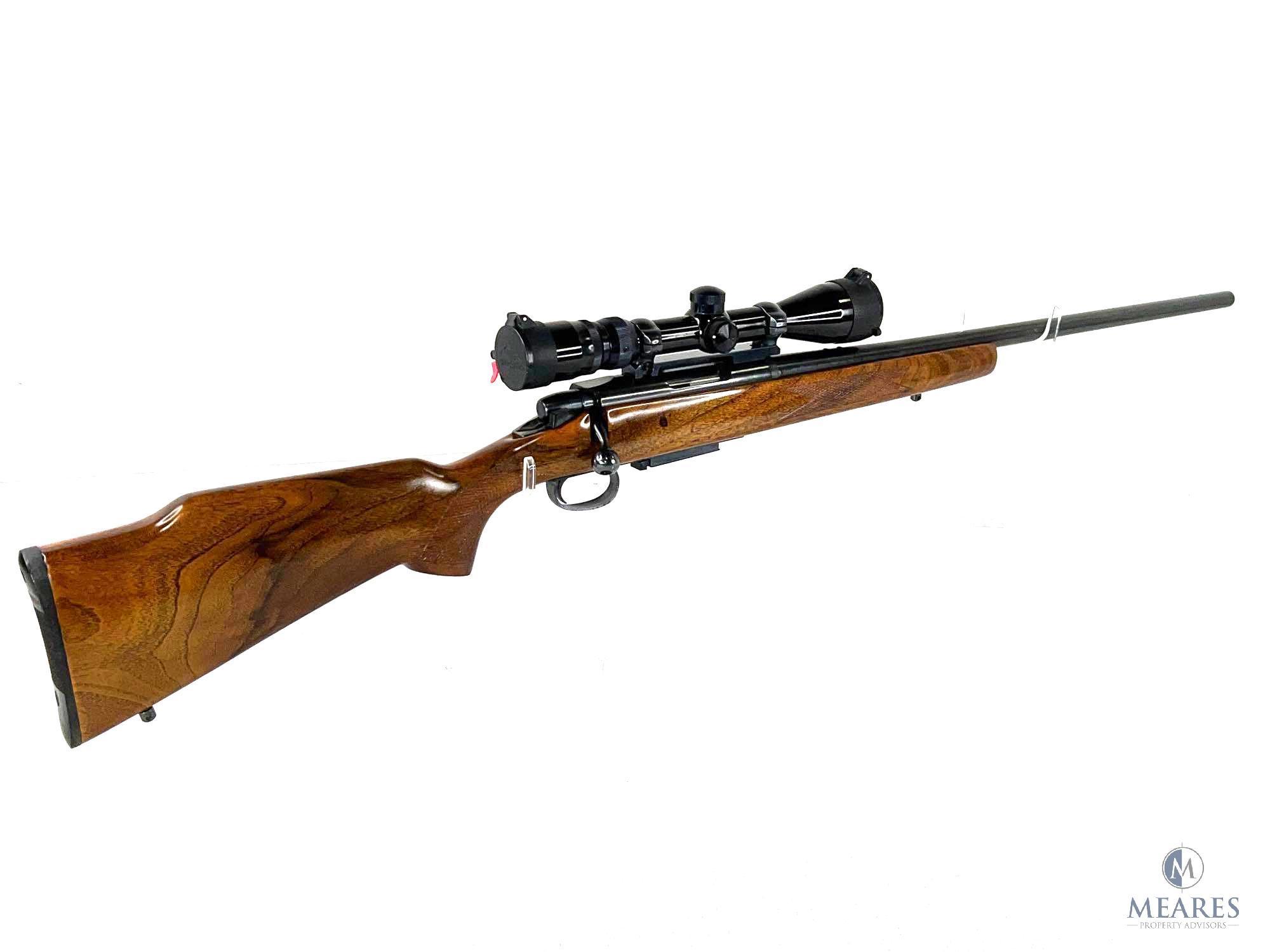 Remington Model 788 Bolt Action Rifle .22-250 Win. With Bushnell Scope (3997)