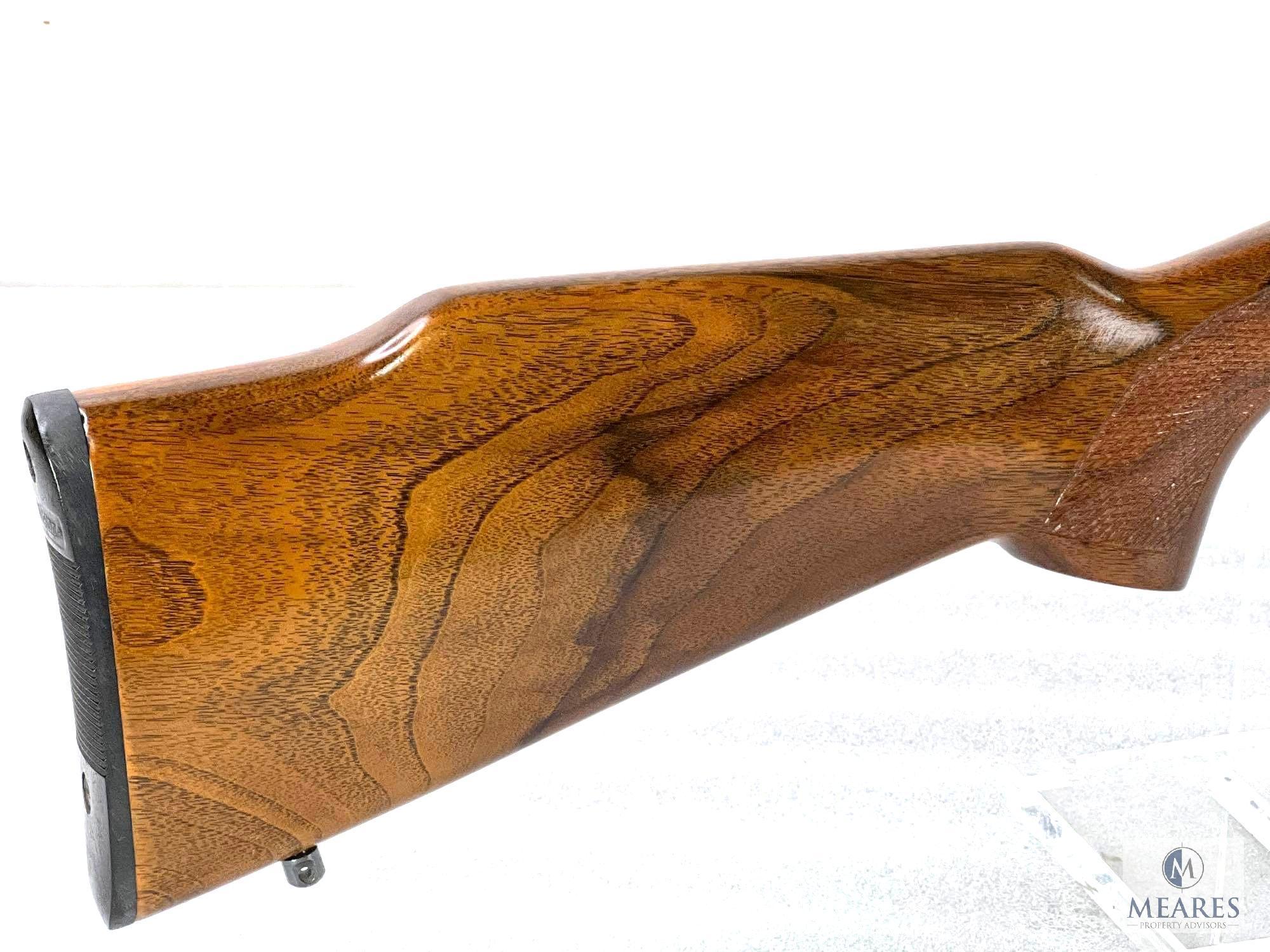 Remington Model 788 Bolt Action Rifle .22-250 Win. With Bushnell Scope (3997)