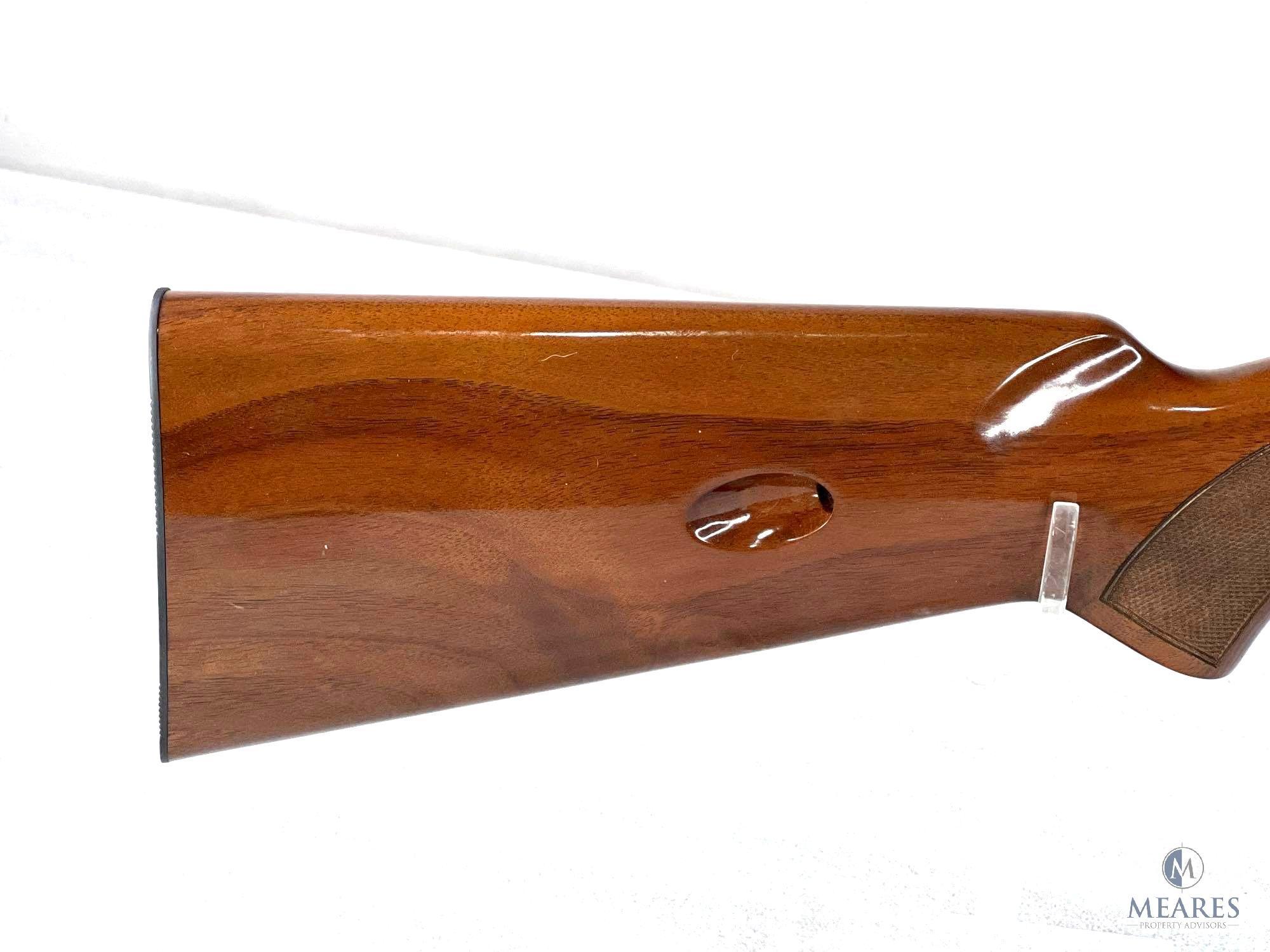 Browning SA-22 Takedown Semi-Auto Rifle .22LR (4017)