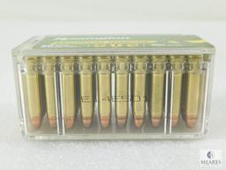 50 Rounds Remington .22 Magnum Ammo. 40 Grain Hollow Point