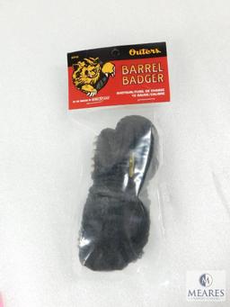 New .12 Gauge Outers Barrel Badger Bore Cleaner