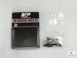 New Smith and Wesson Essential AR15 Parts Kit