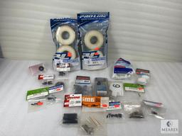 Large Lot of New R/C Vehicle Parts and Accessories