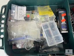 R/C Race Day Tool Chest with Parts and Accessories