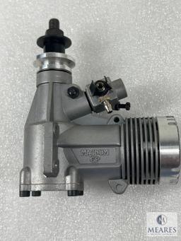 Magnum GP 40 R/C Aircraft Engine