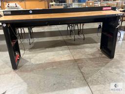 Craftsman Professional Work Table