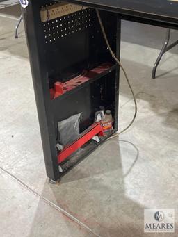 Craftsman Professional Work Table