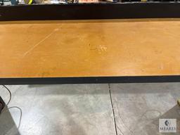 Craftsman Professional Work Table