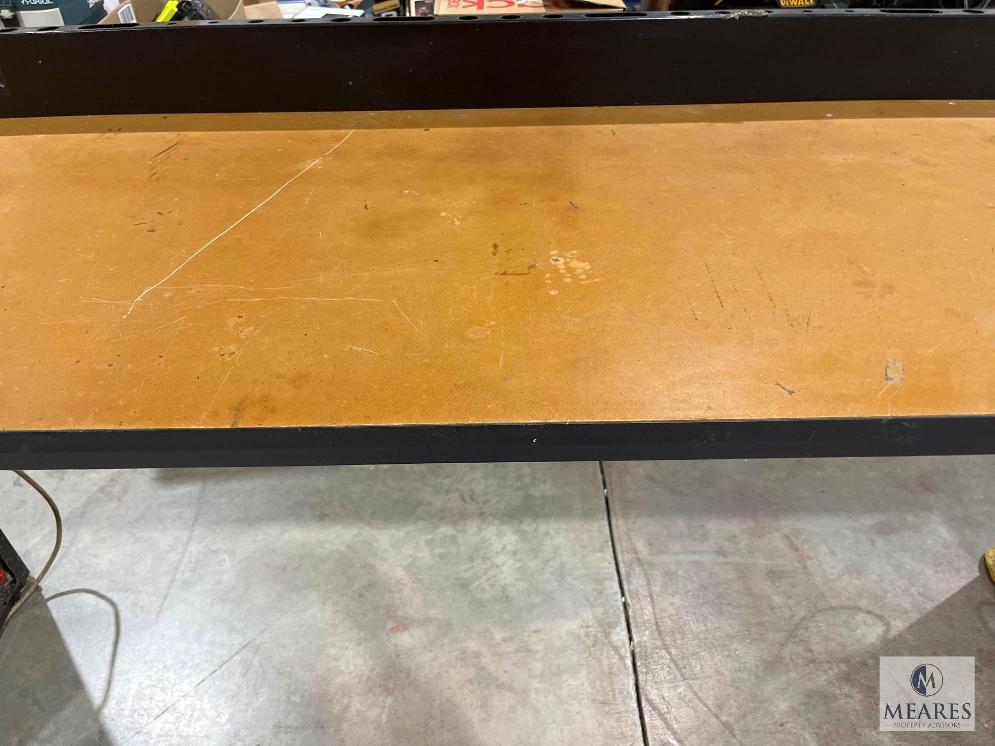 Craftsman Professional Work Table