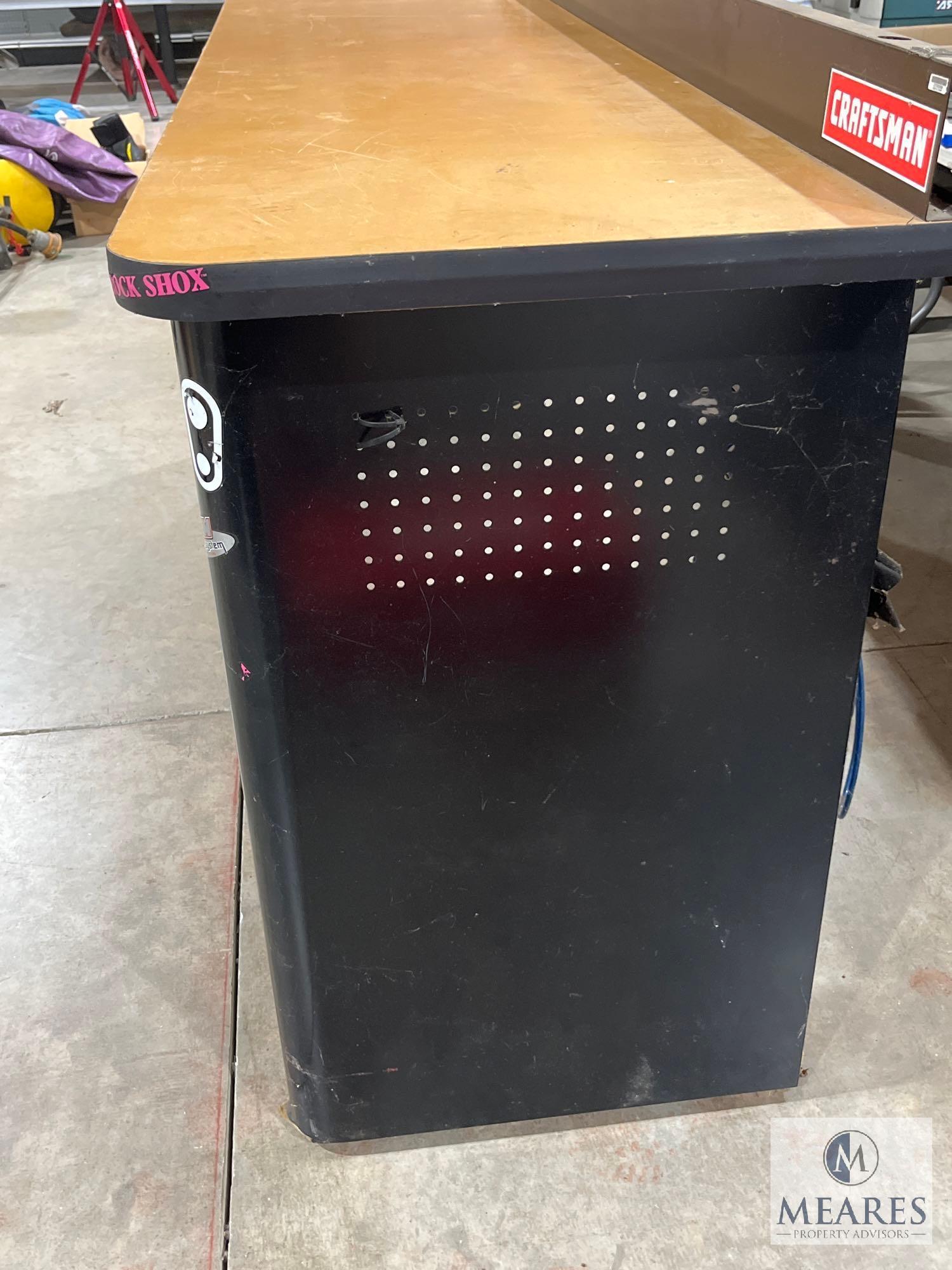 Craftsman Professional Work Table