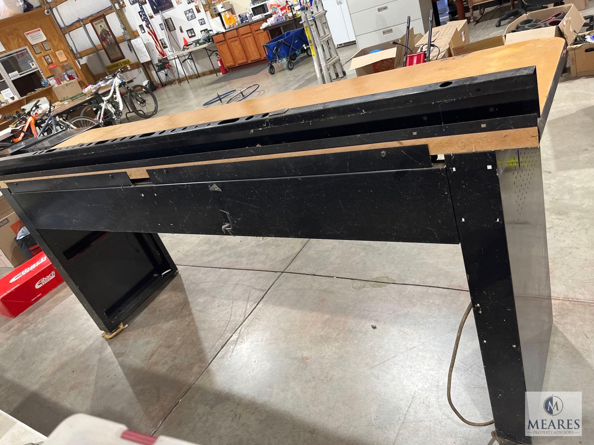 Craftsman Professional Work Table